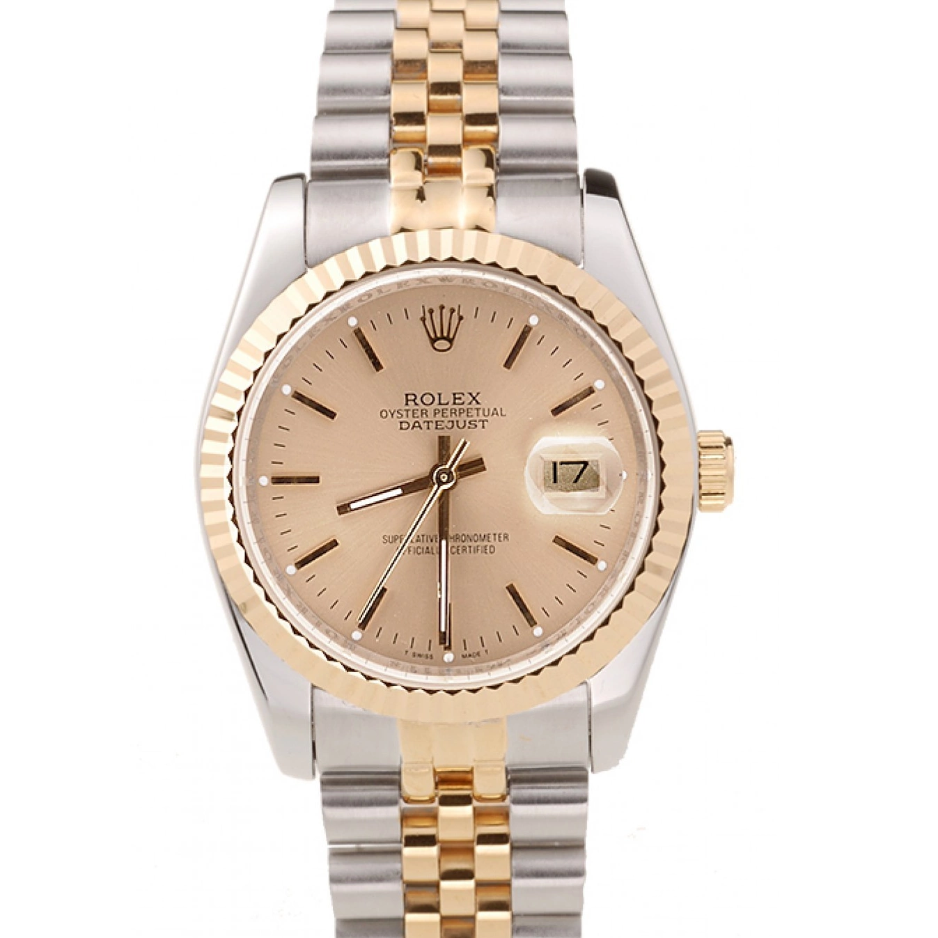Aaa replica watch Swiss Rolex Datejust Mechanism-srl04 0721